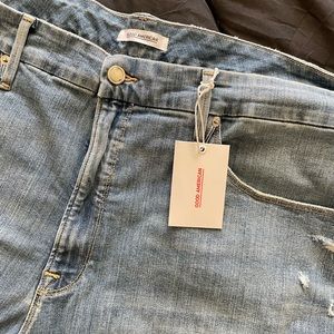 Good American Denim Jeans NWT